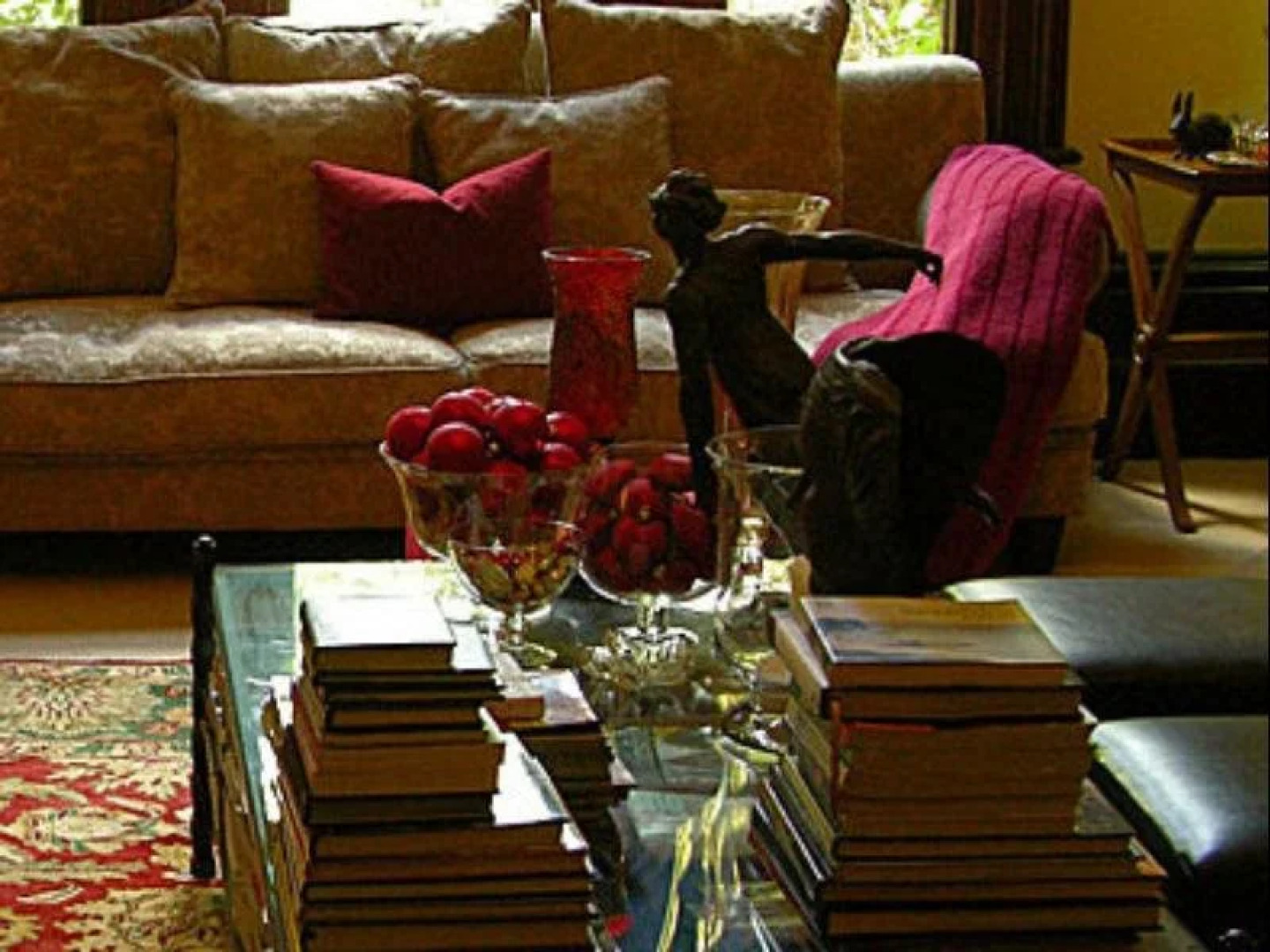 Bishop's Court Estate, Boutique Hotel