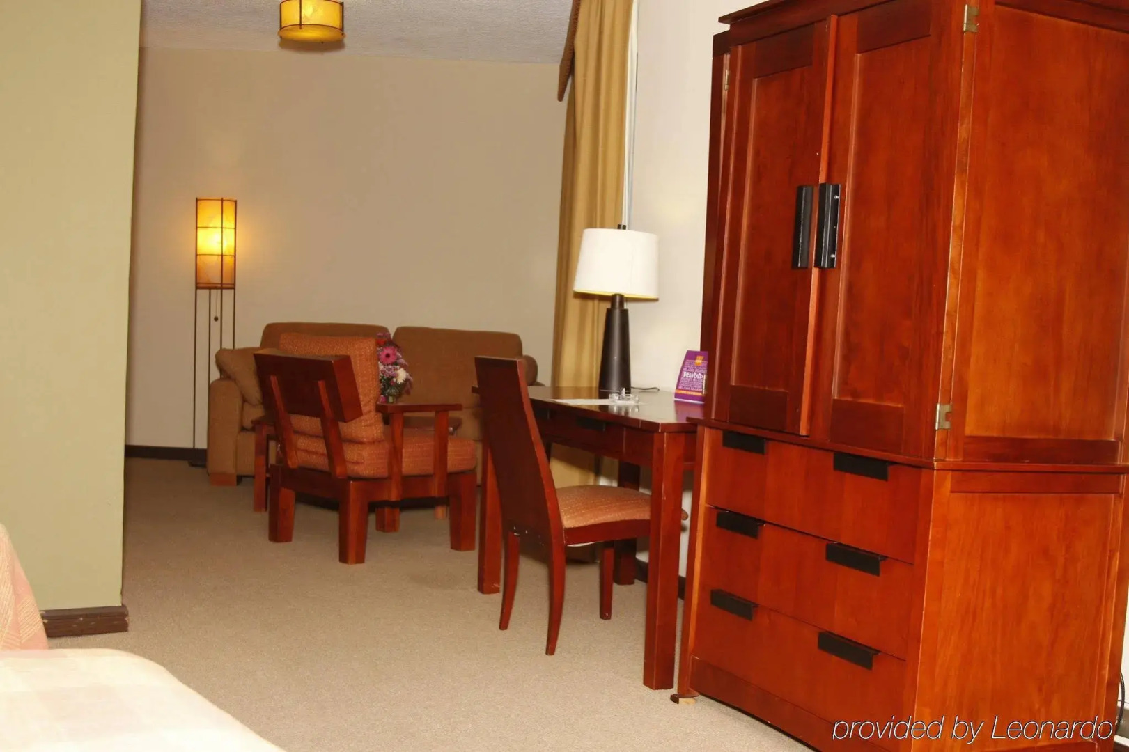 Porta Hotel del Lago