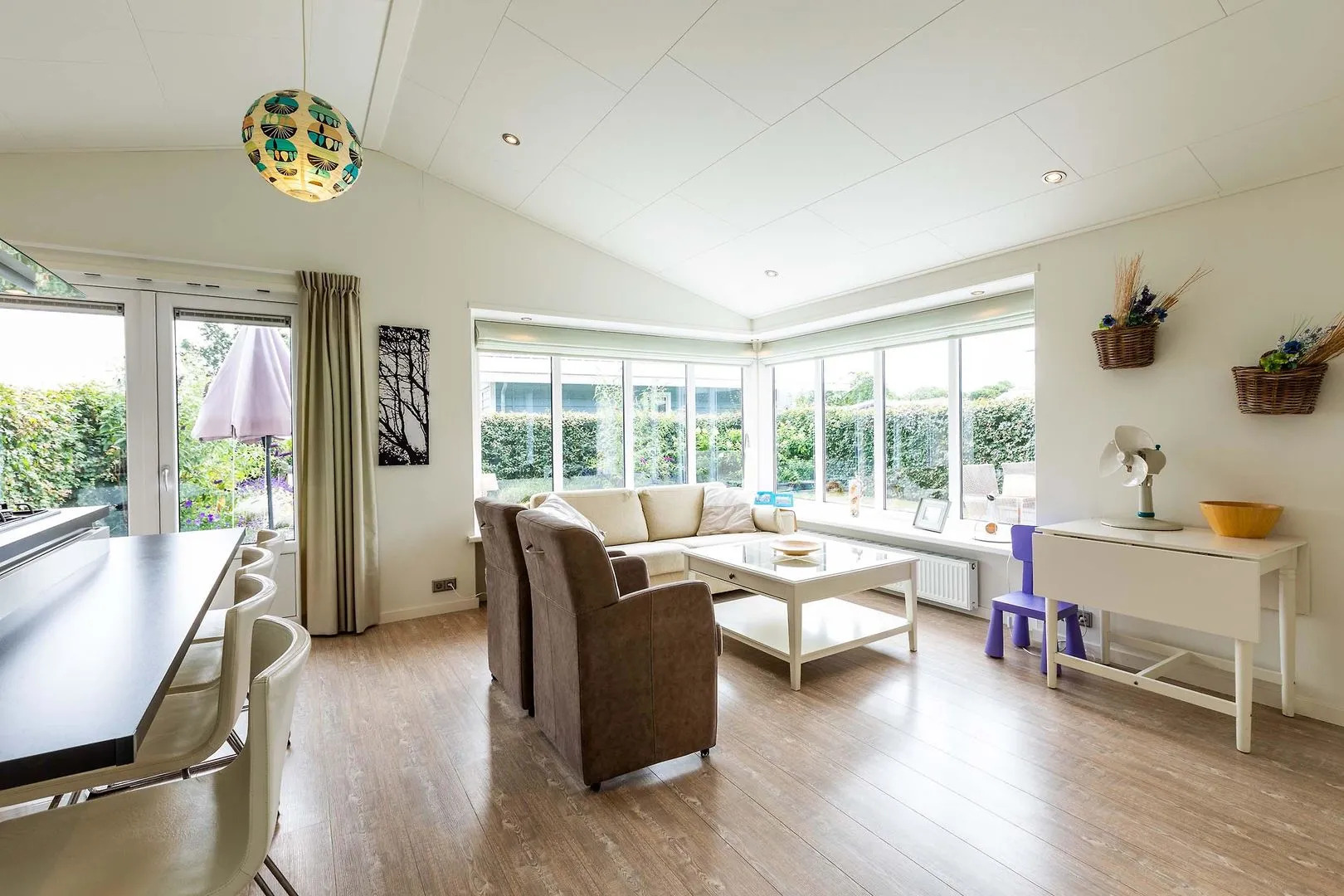 EuroParcs Noordwijkse Duinen