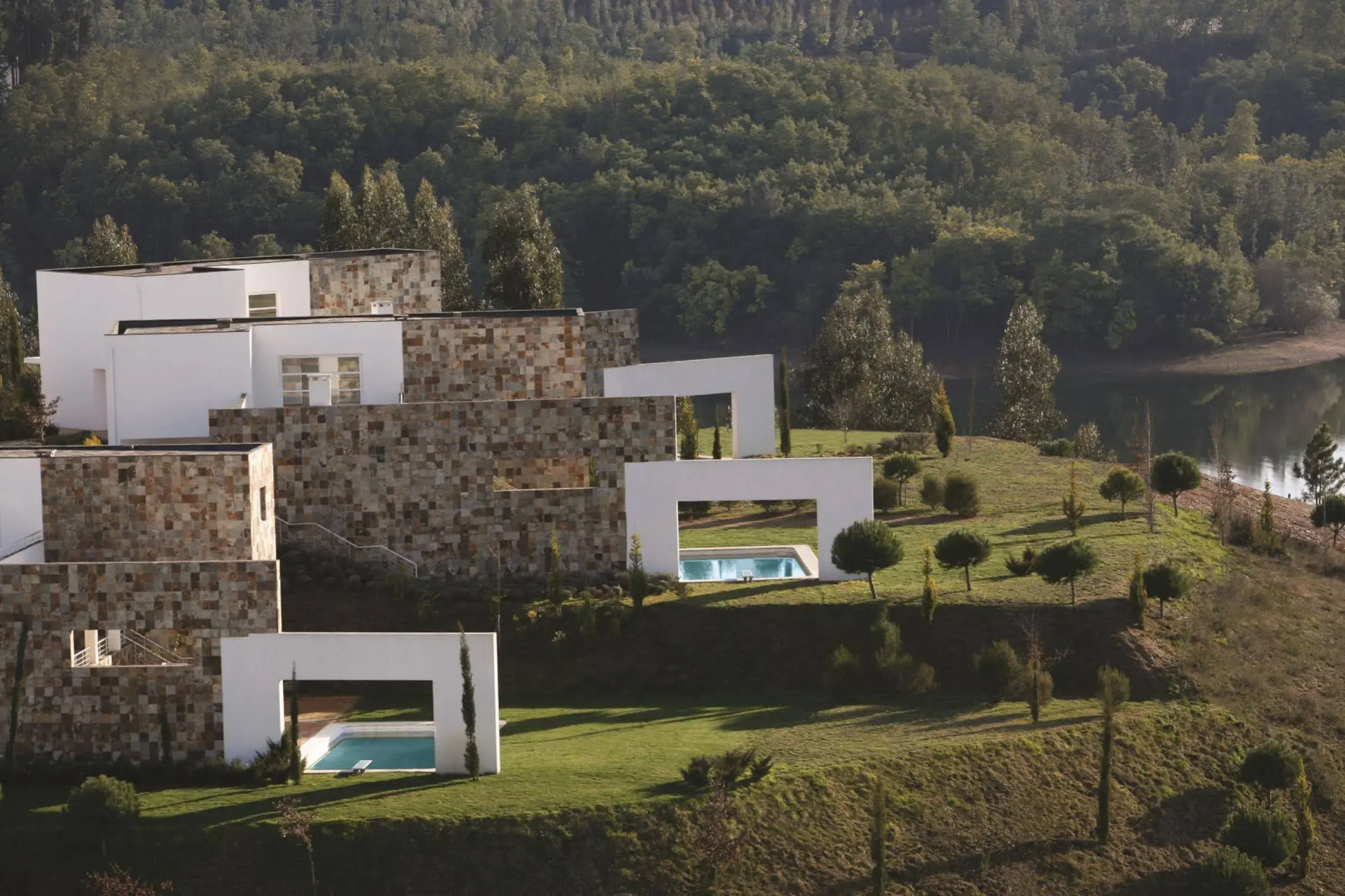 Montebelo Aguieira Lake Resort & Spa