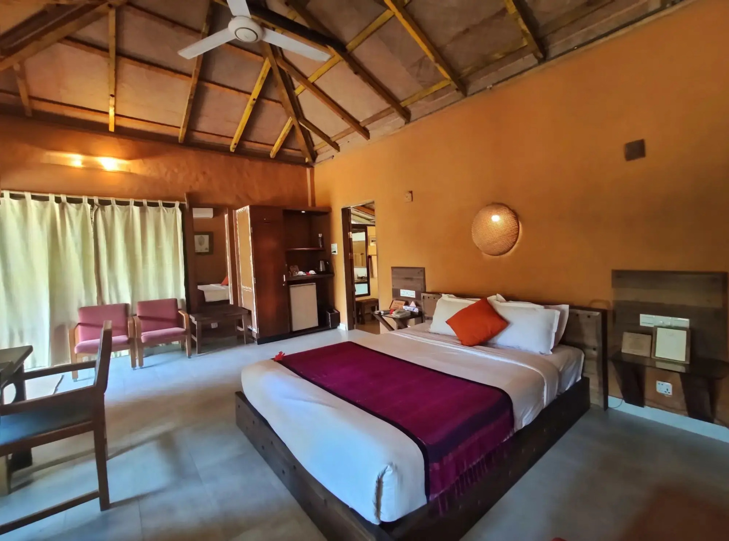 Mermaid Beach Resort