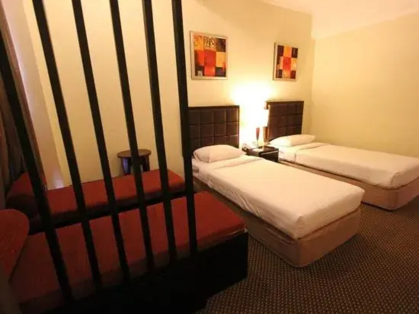 Harmoni One Convention Hotel & Service Apartments