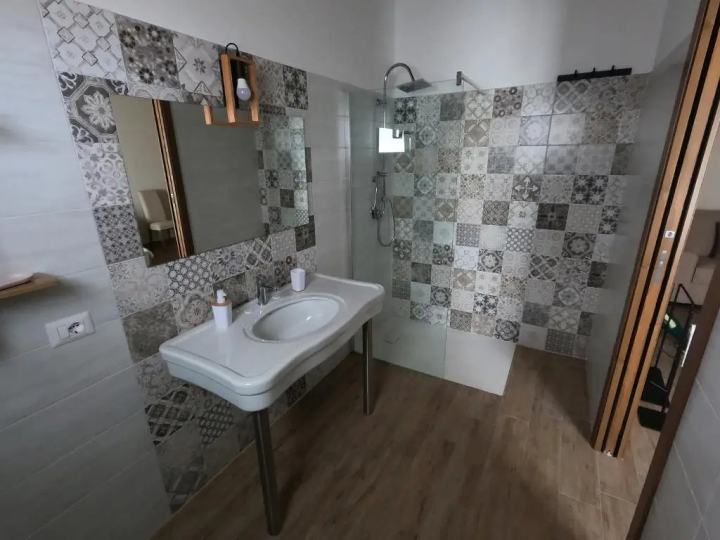 Equiturismo San Lorenzo - Villa KAMARA