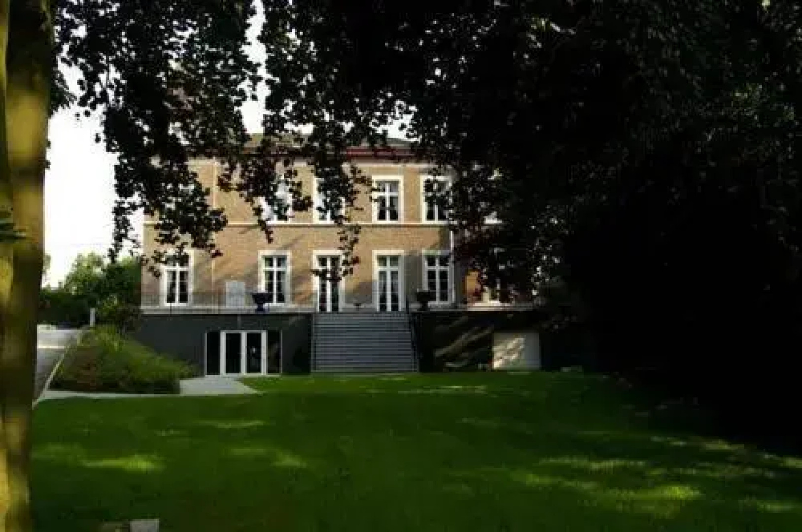 Chateau de St Nicolas