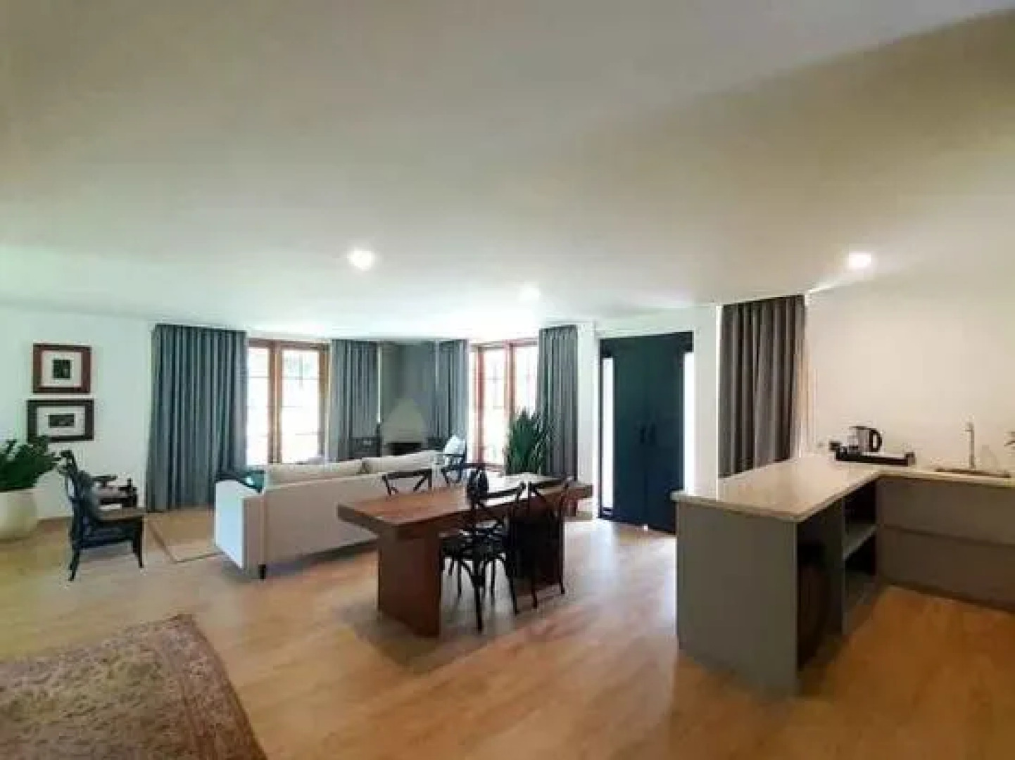 Handara Golf & Resort Bali