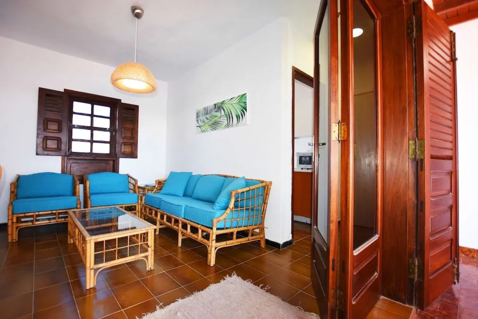 Fuerte Holiday Villa at the Ocean