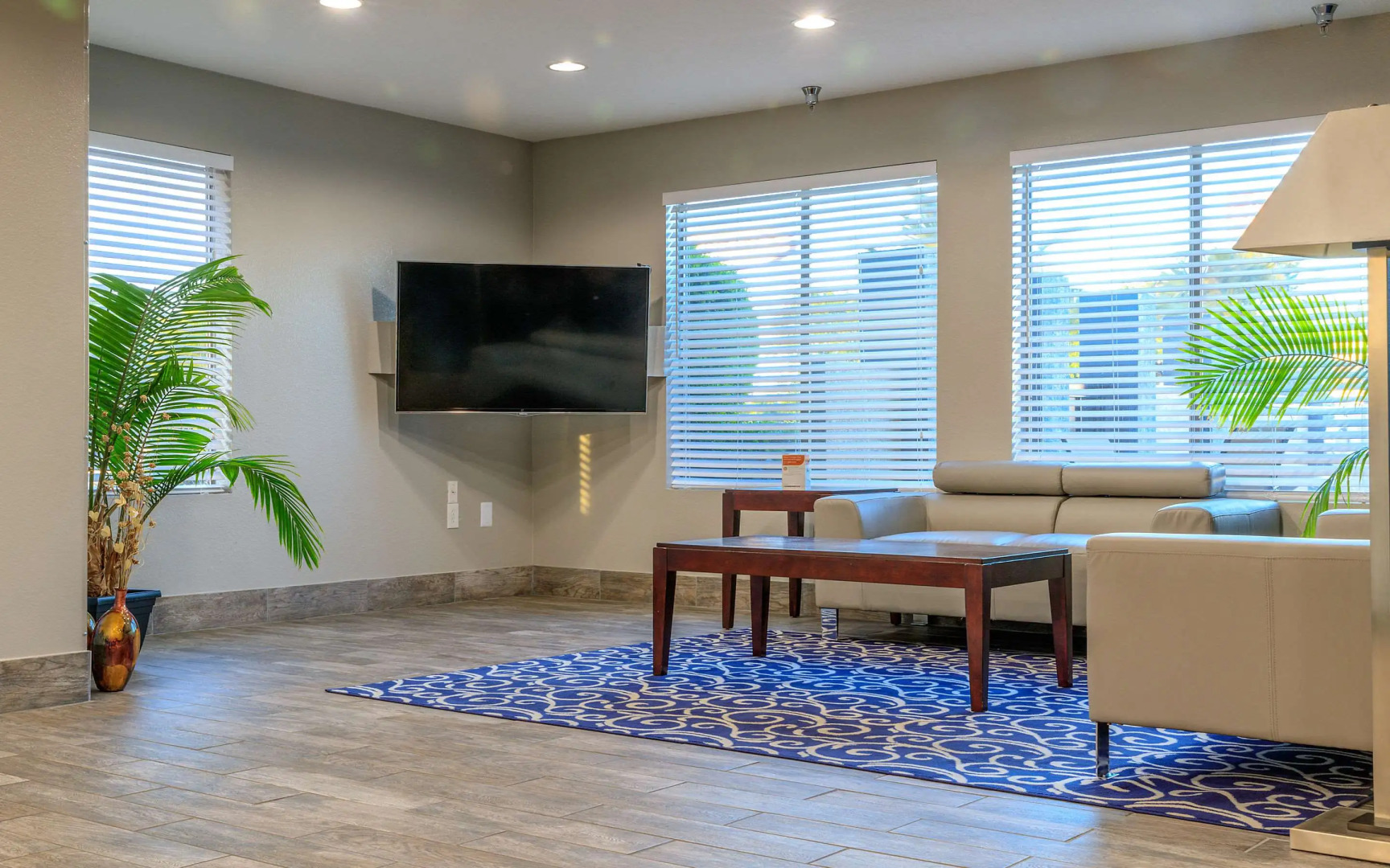 Quality Inn Forest Hill - Fort Worth South