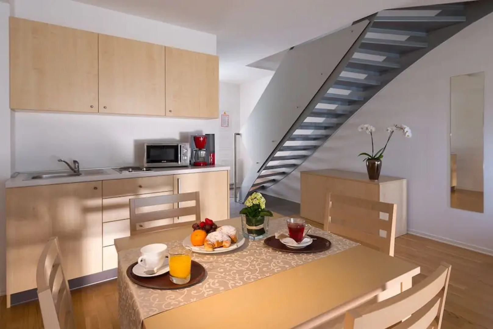 Postojna Cave Rooms & Apartments Proteus