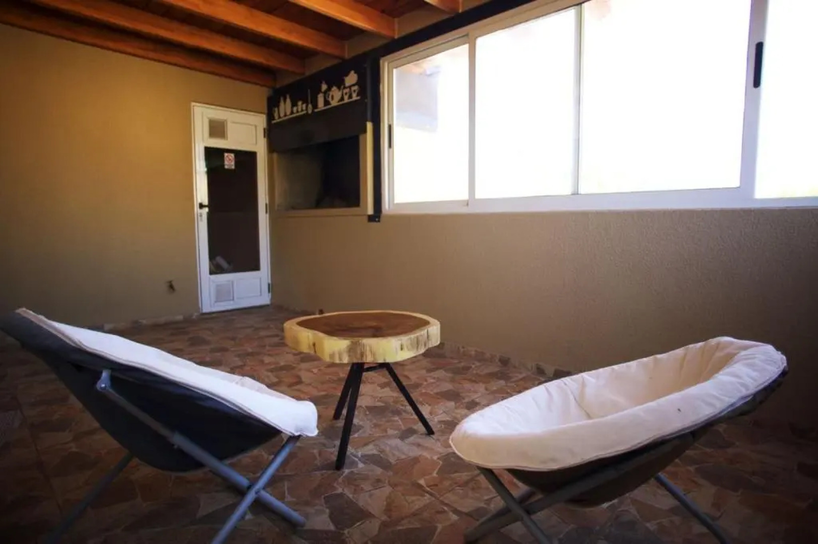 Solares de Tupungato