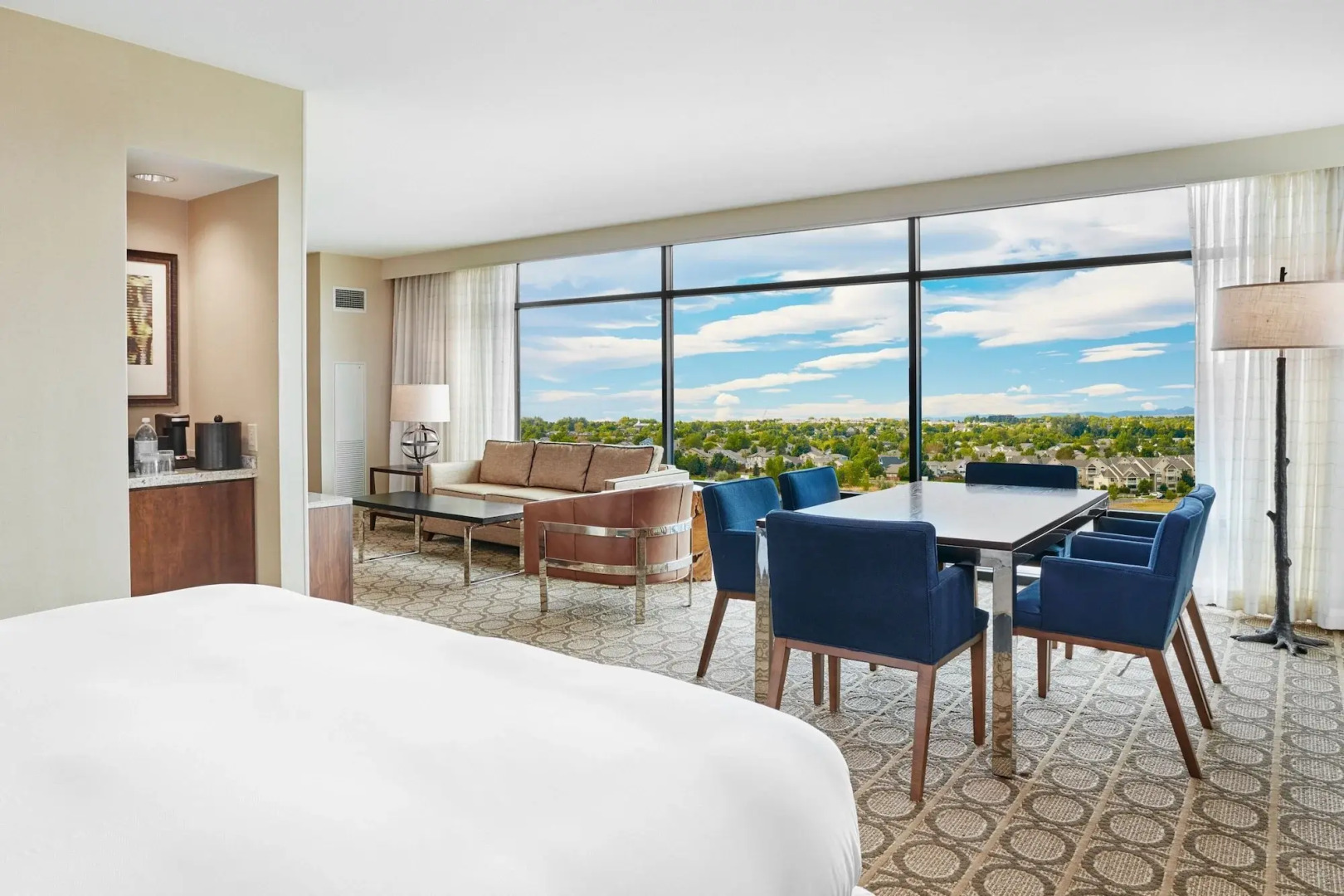 Denver Marriott Westminster