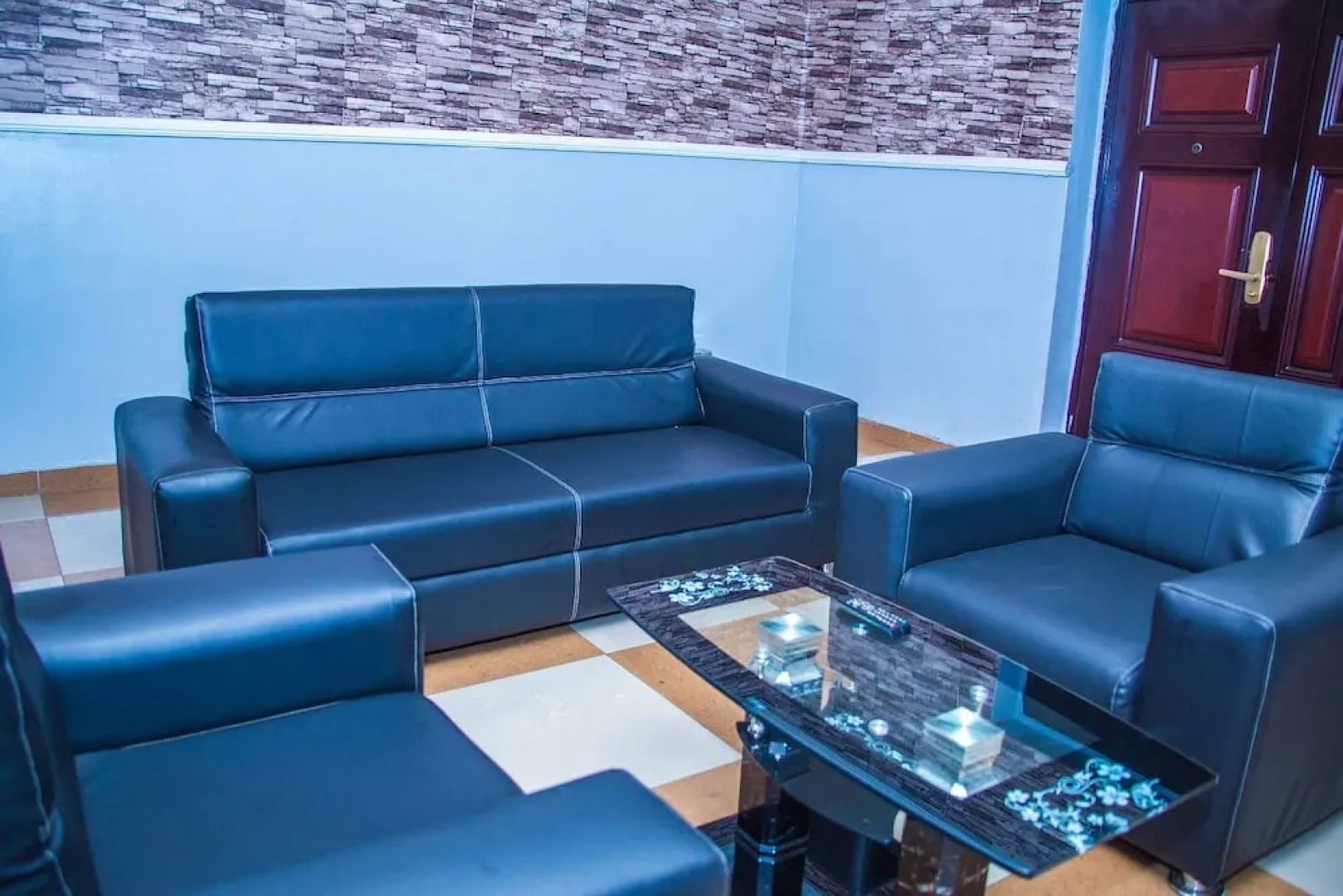 Igoni Grand View Hotel