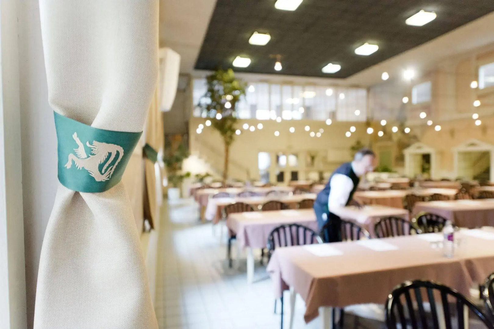 Hoftaverne Ziegelböck