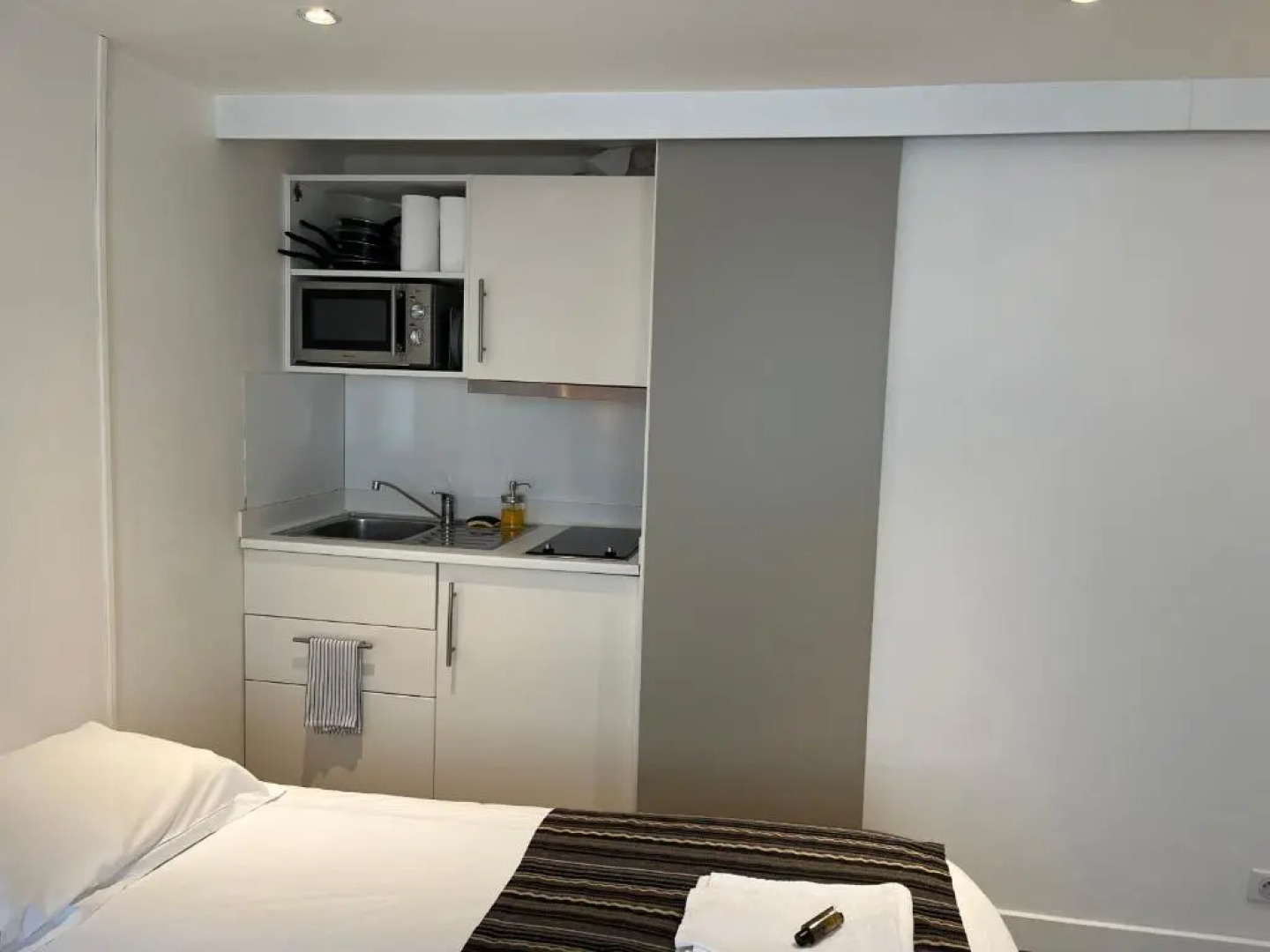 Residence Service Clamart