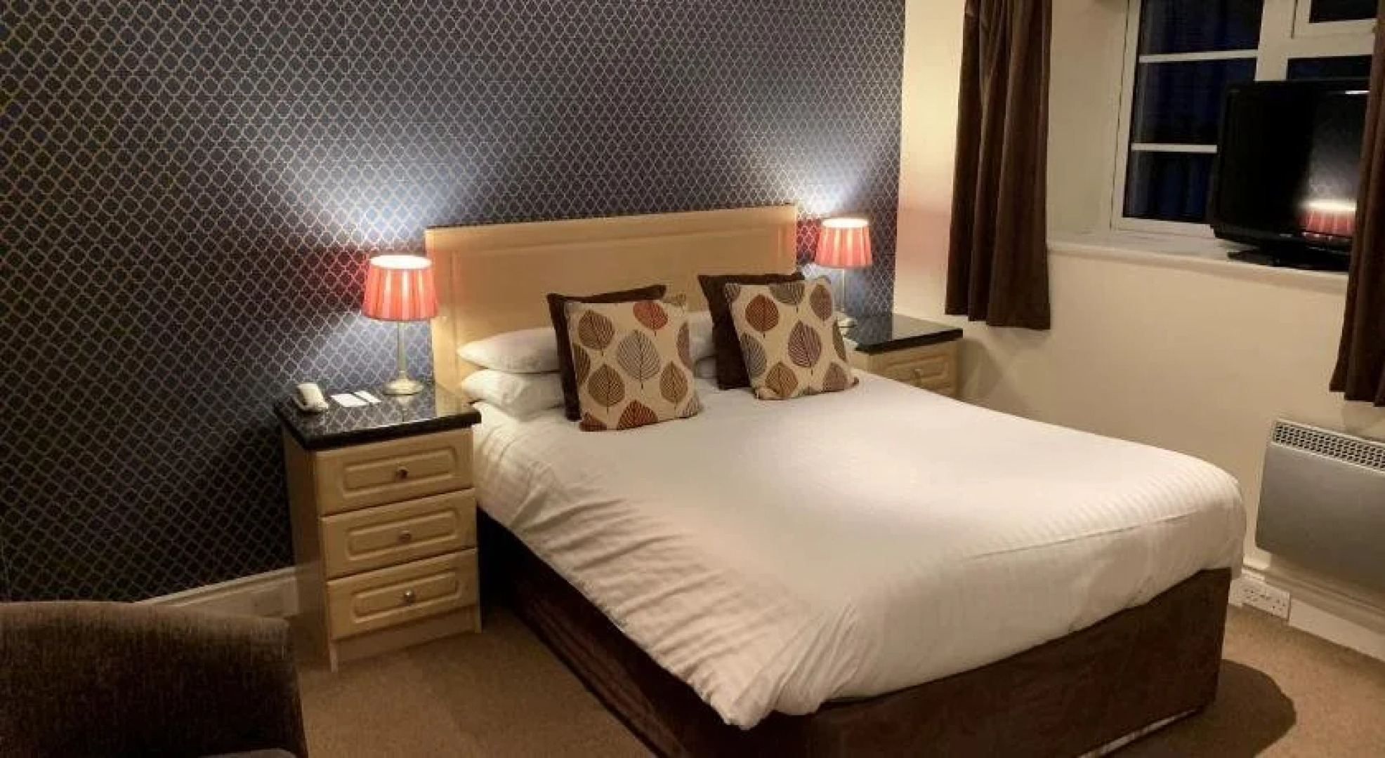 Skelwith Bridge Hotel