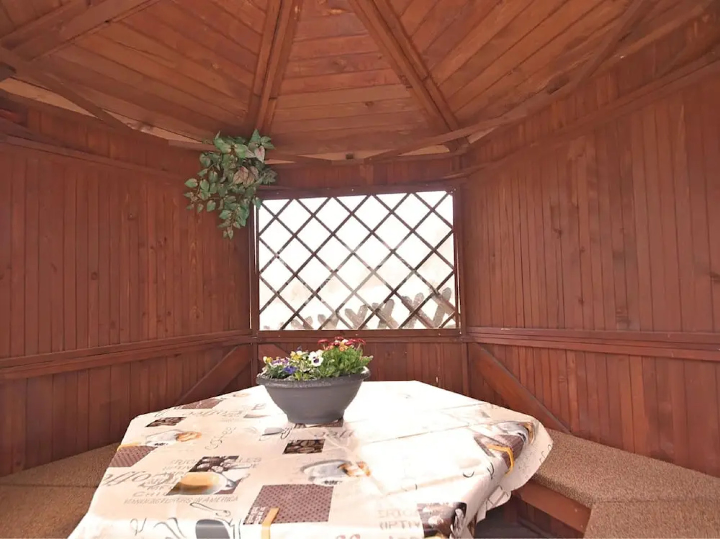 Bad Elster Apartment in Sohl