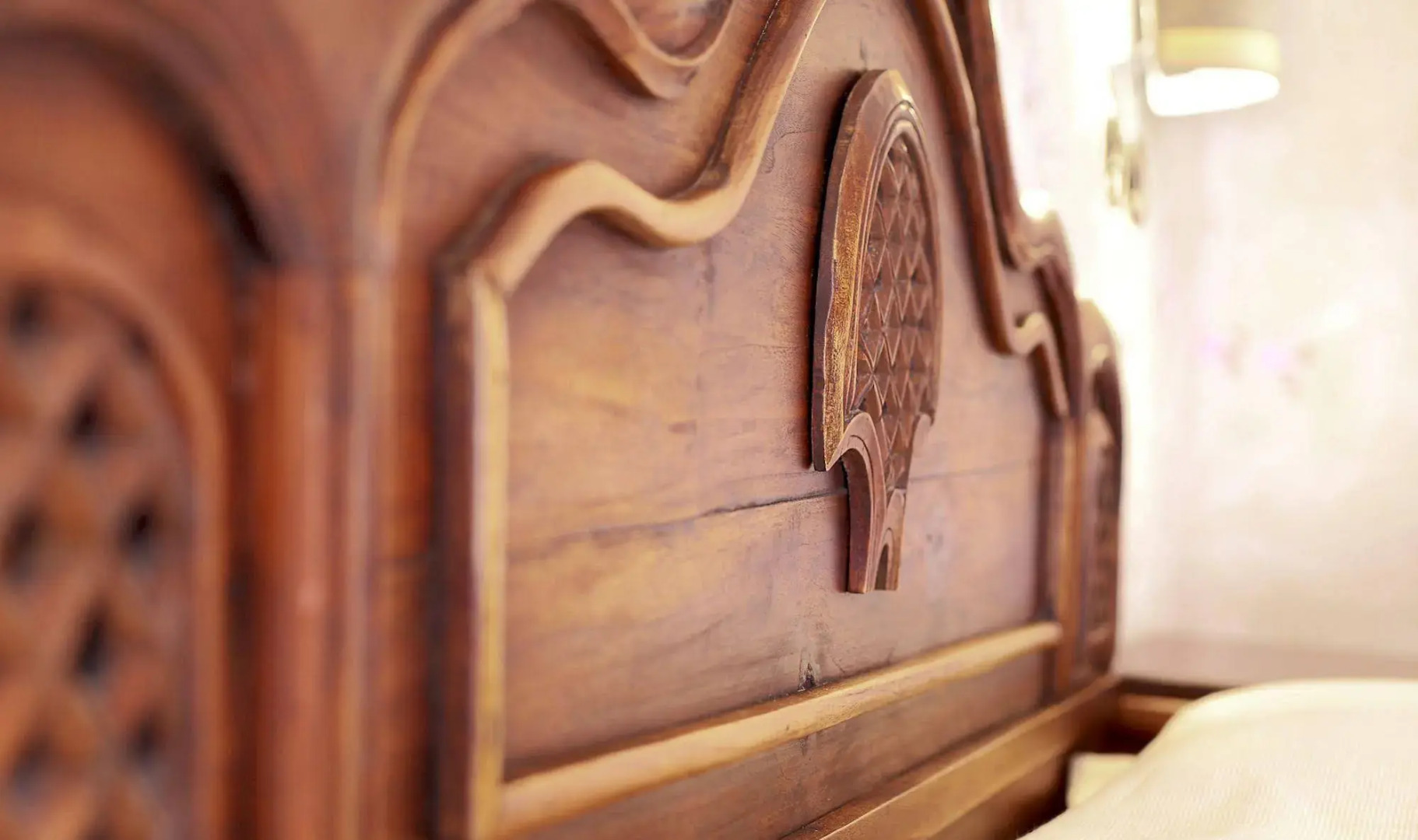 Hotel Colonna San Marco