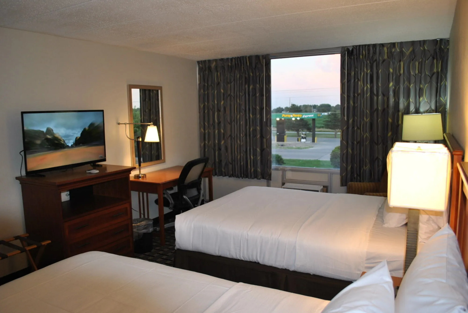 Motel 6 Hastings, NE