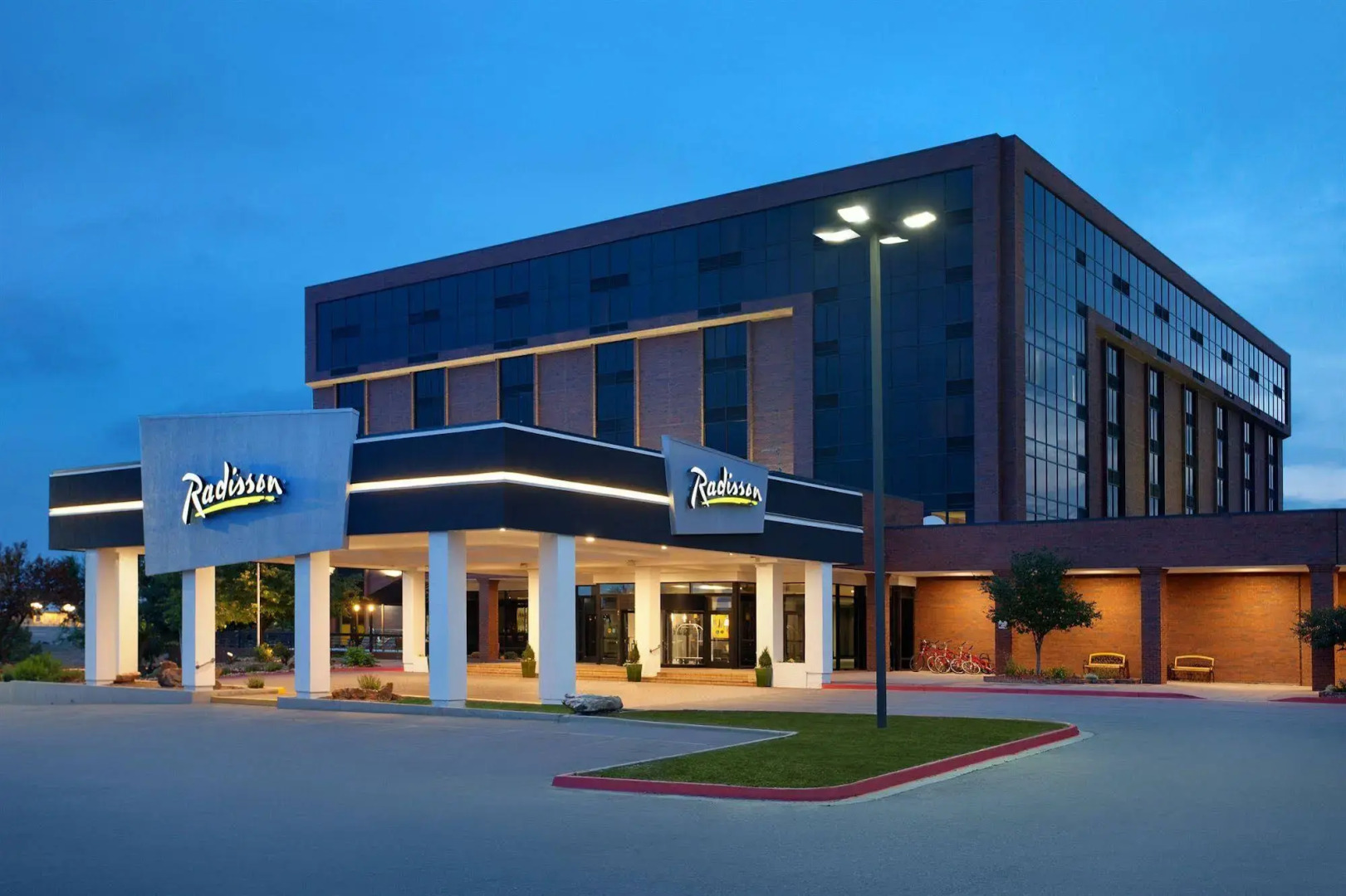 Radisson Denver Southeast