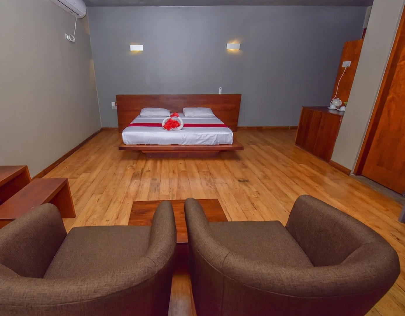 Bogala Village Eco Resort