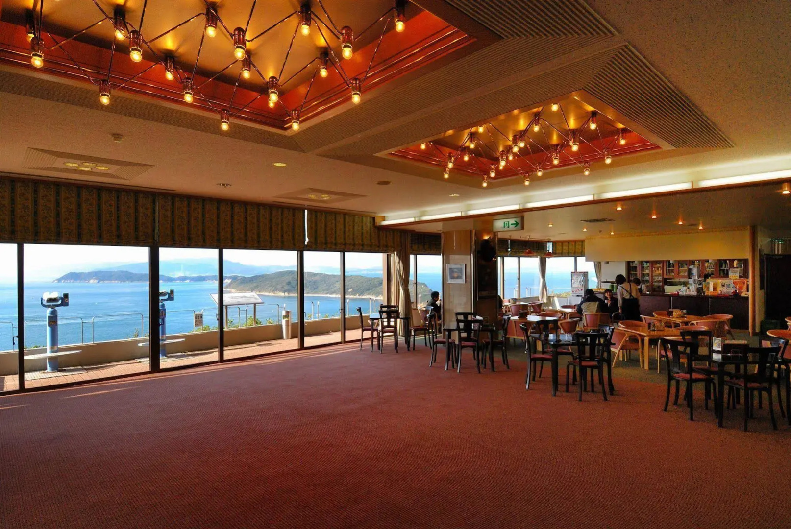 Kyukamura Kisyu-Kada