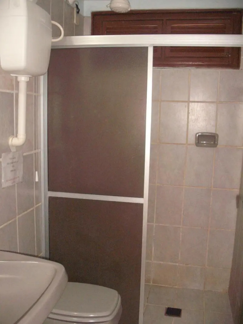 Pousada Chalé Suiço