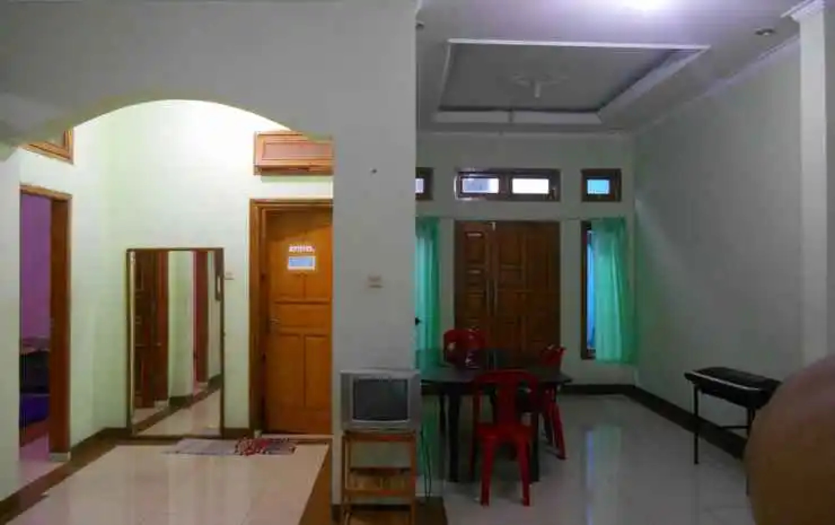 The Priangan Guesthouse