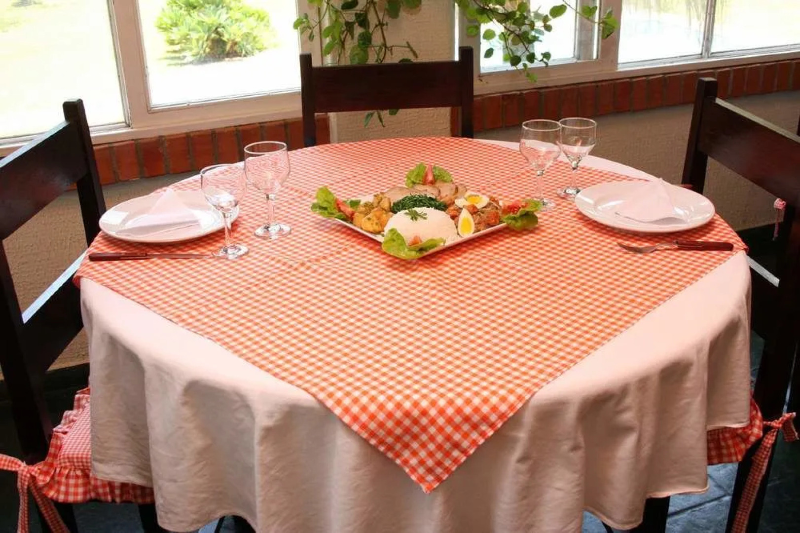 Pousada Ribeirão do Ouro