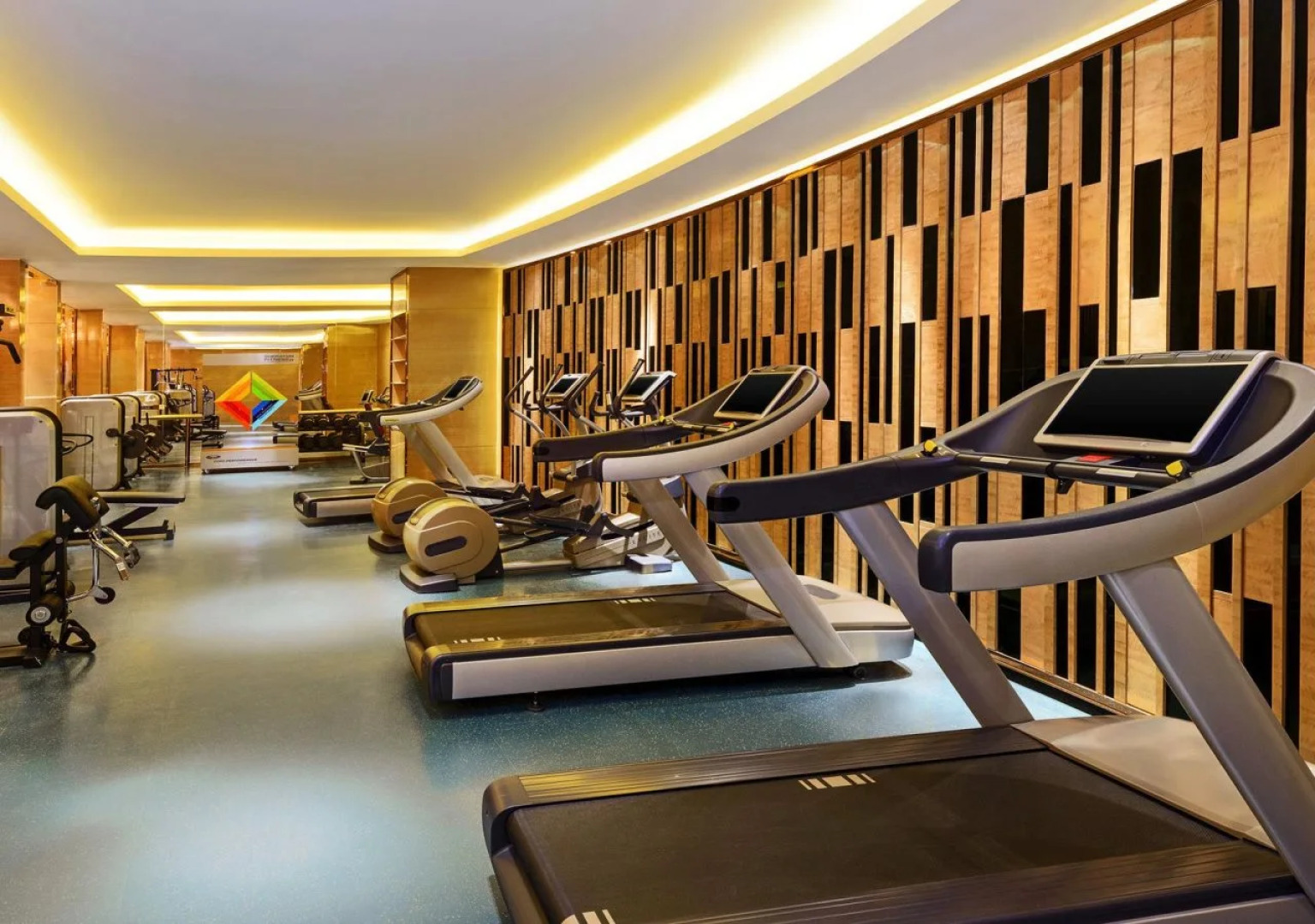 Sheraton Huzhou Taihu Lake Hot Spring Resort & Spa