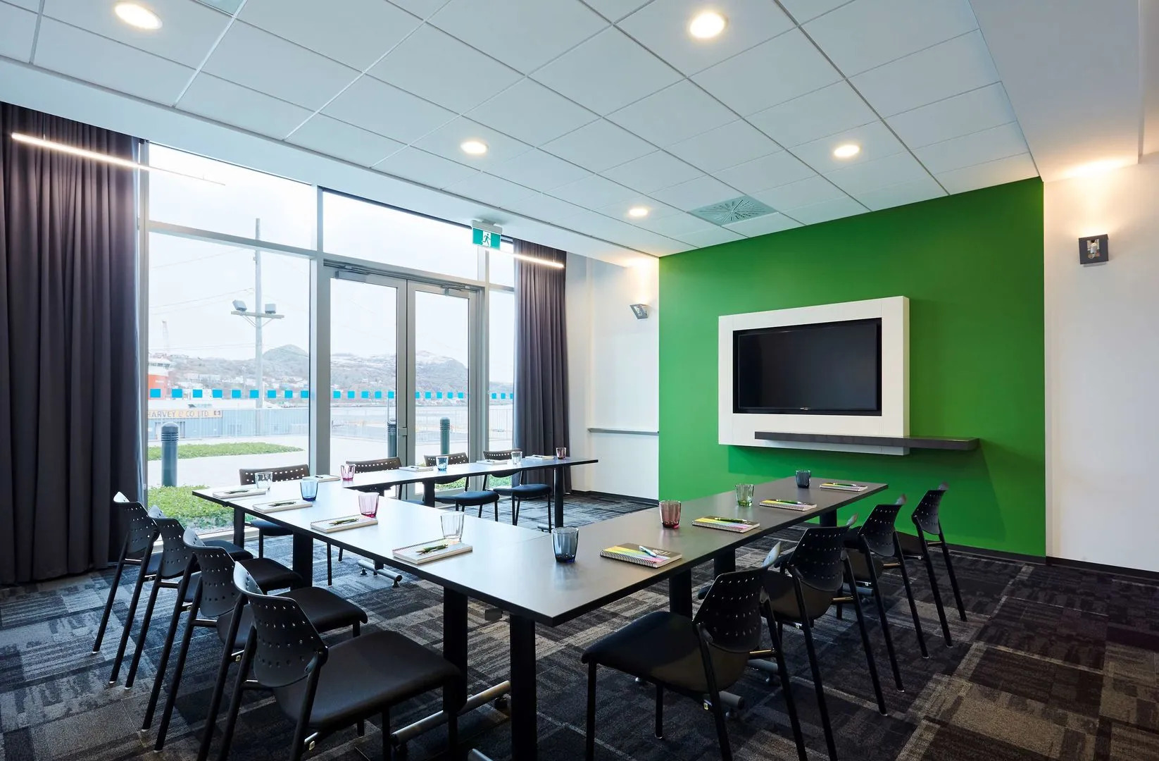 Alt Hotel St. John's