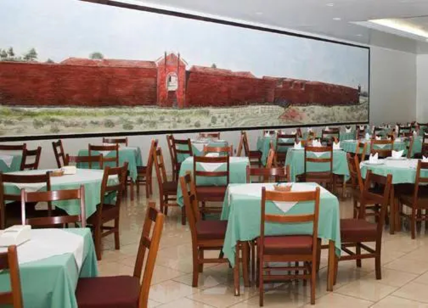 Hotel Transcontinental