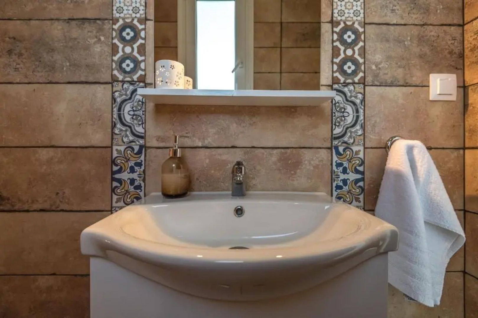 Asteria Pearl Villa 1