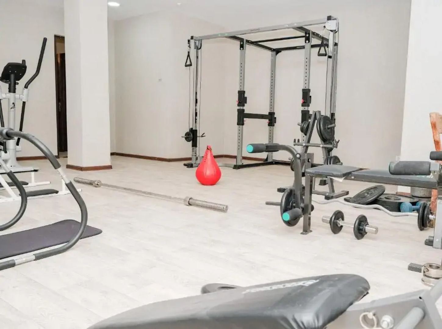 1967 Aqsai Boutique Hotel