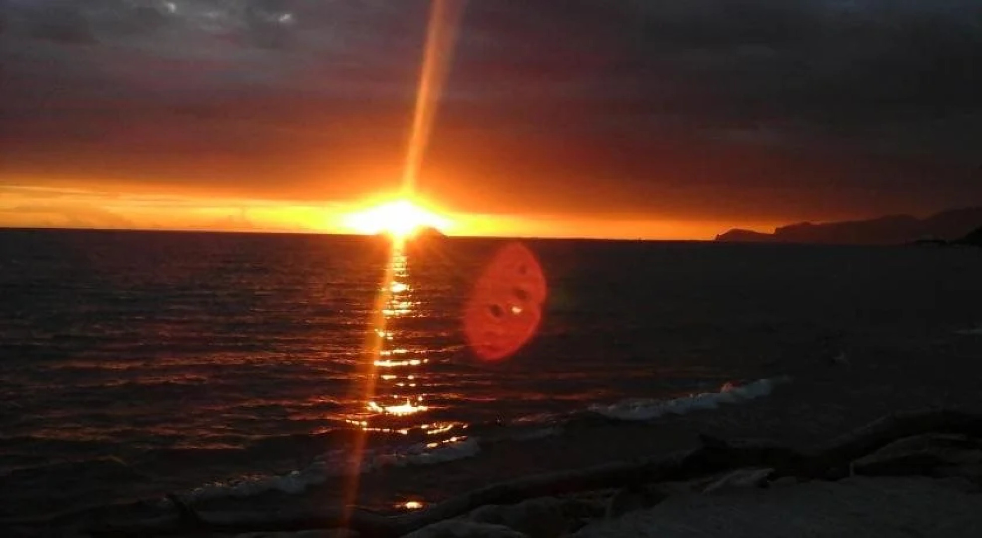 Hotel Club Torre Capovento