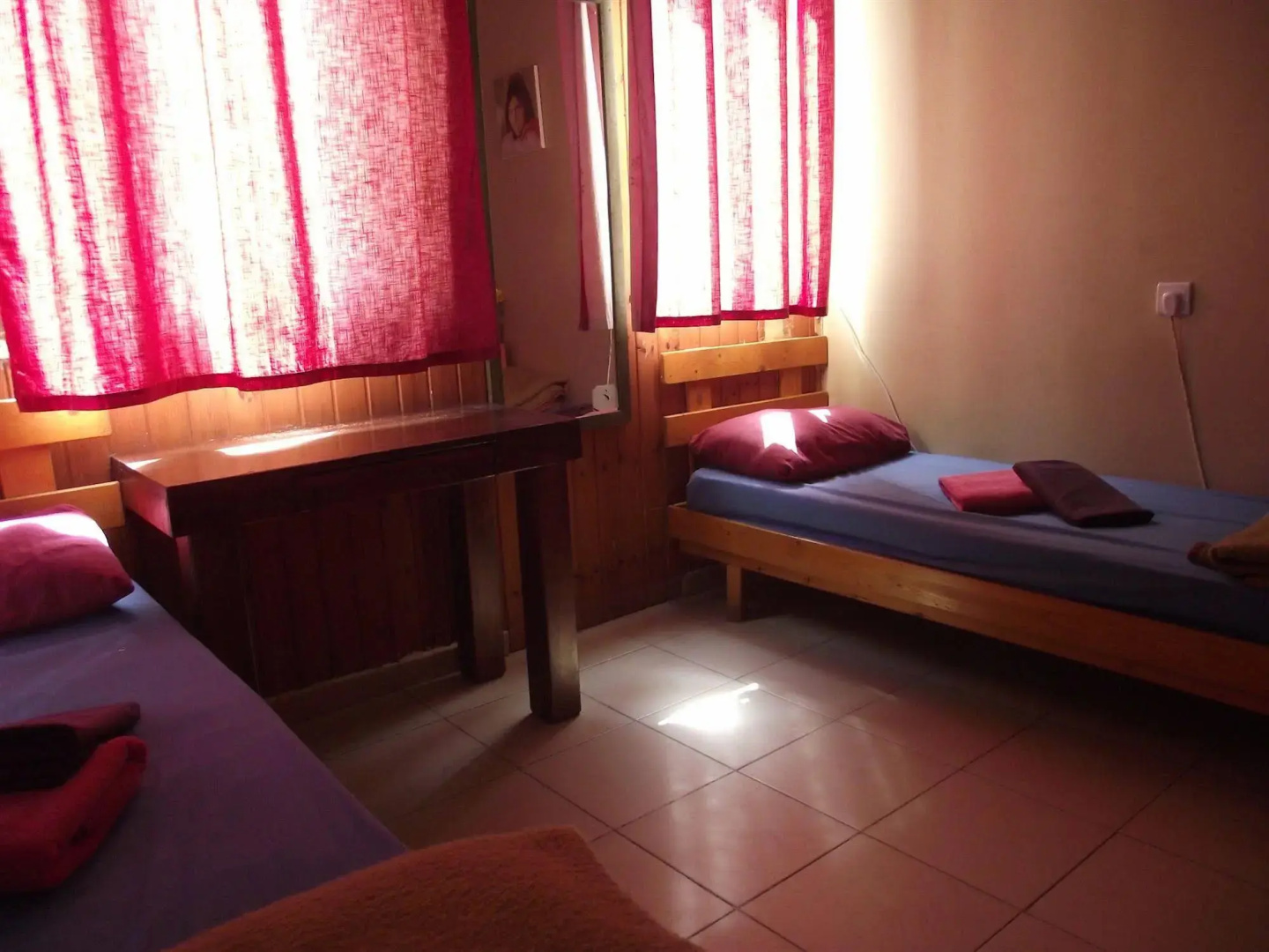 Momos Hostel