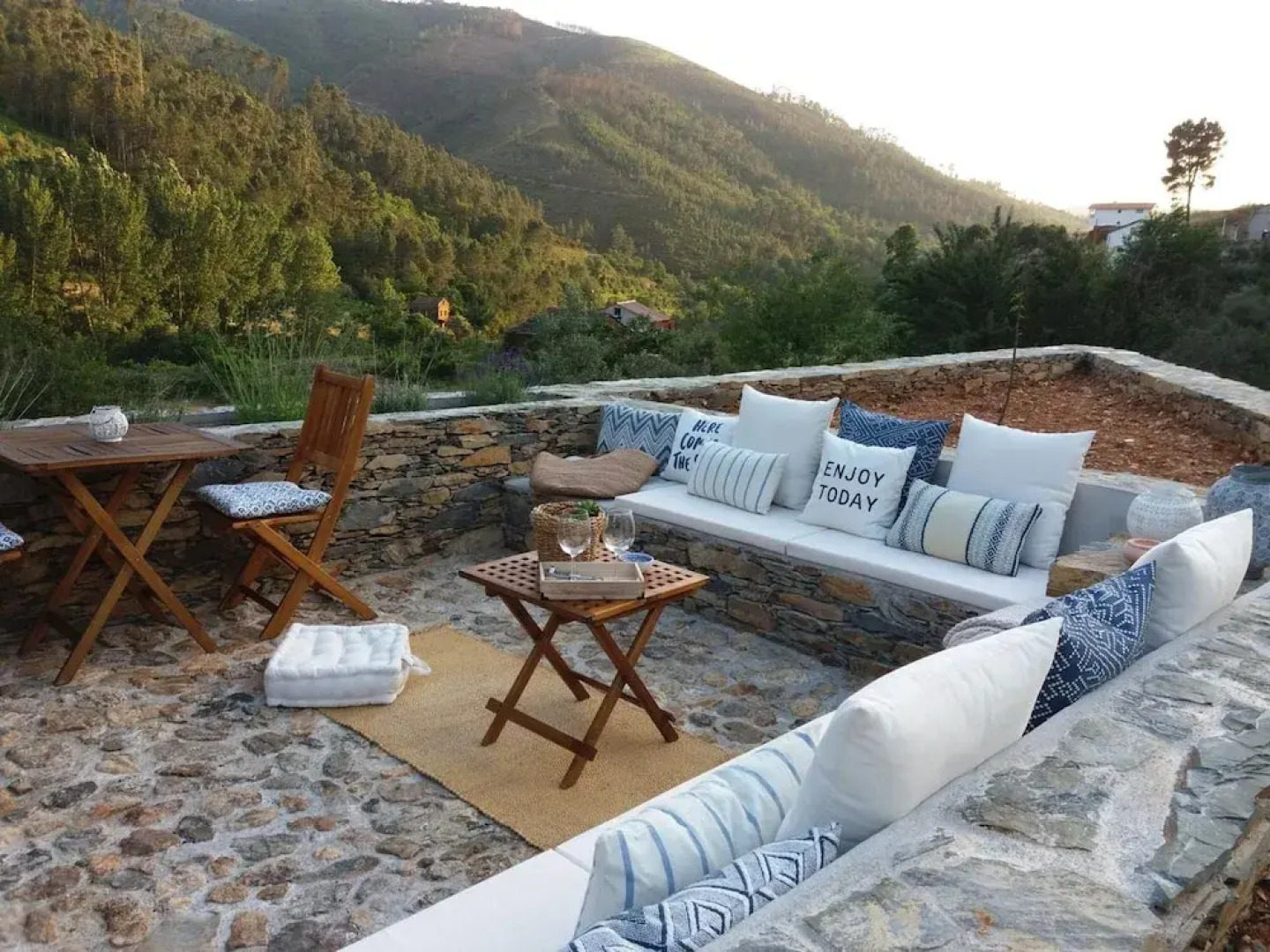 Quinta das Levadas Country House & Nature