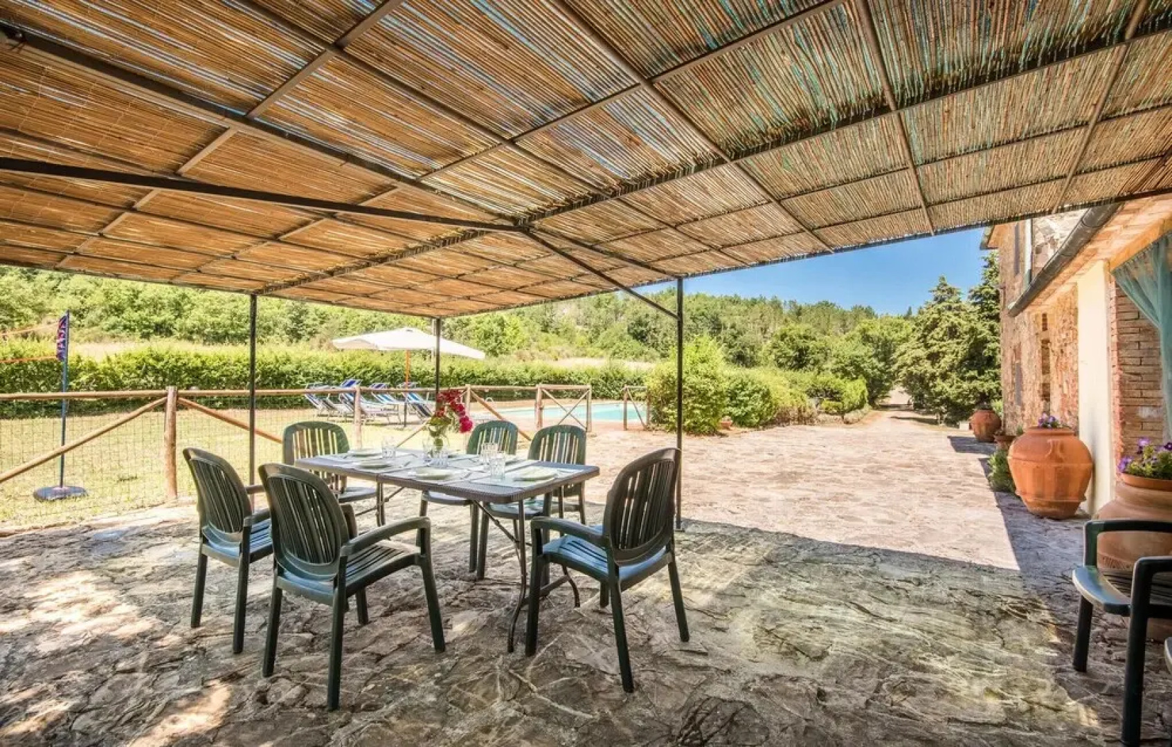 Awesome Home in Belforte - Radicondoli With 4 Bedrooms, Private Swimming Pool and Outdoor Swimming Pool