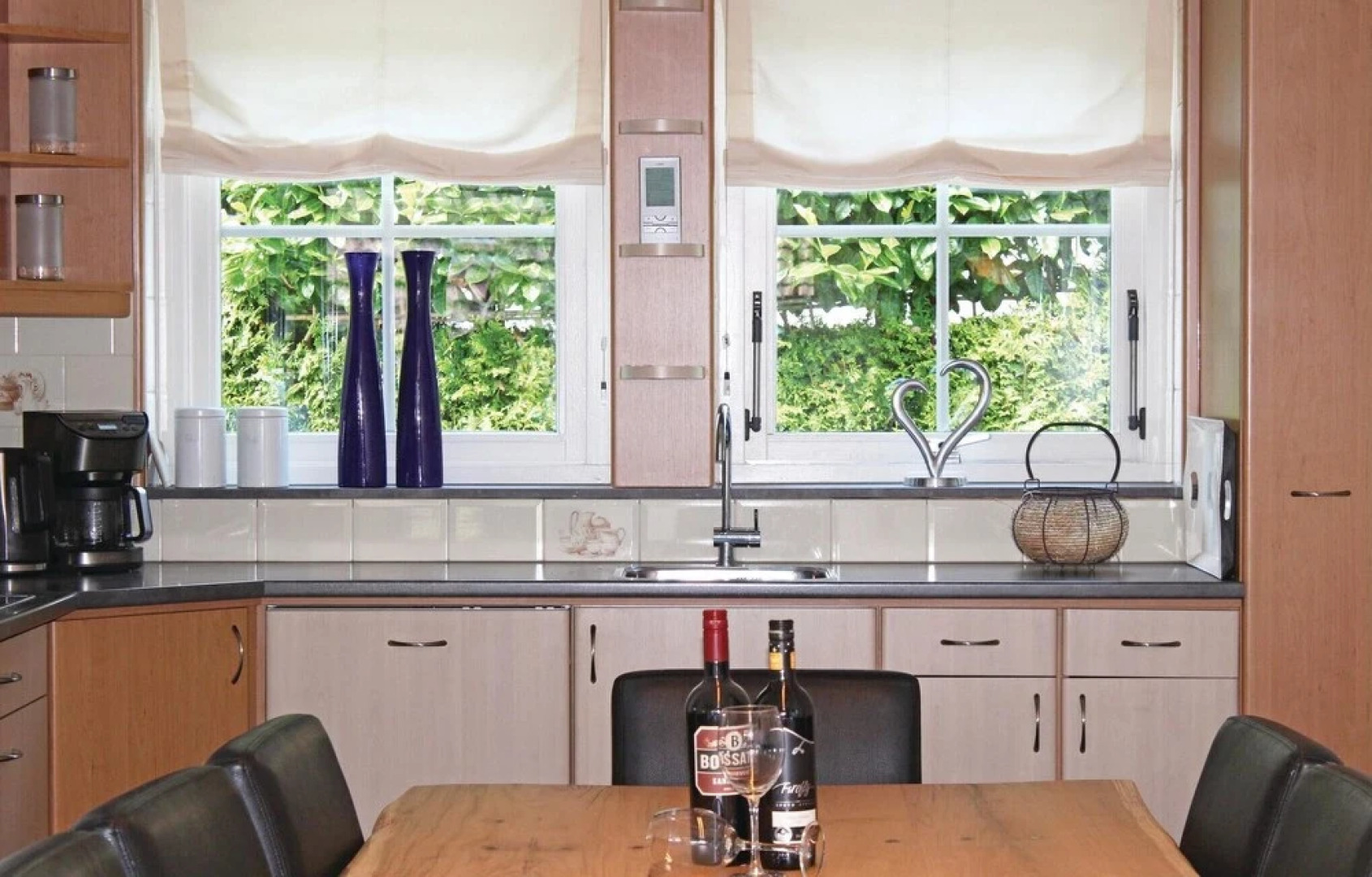 Amazing Home in Lunteren With 6 Bedrooms, Sauna and Wifi