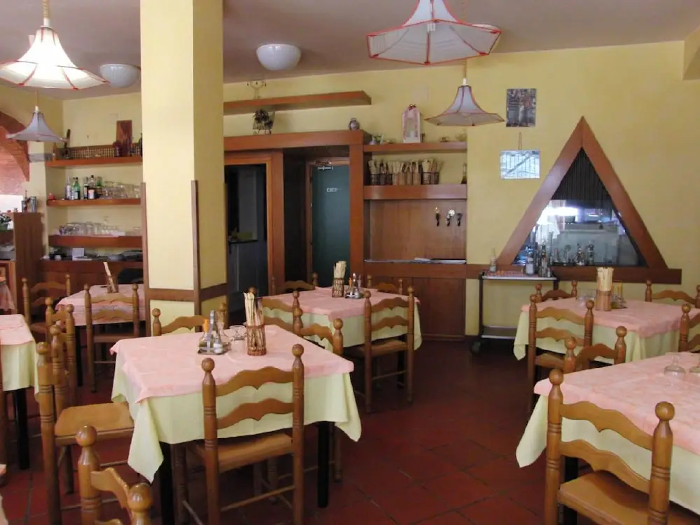 Locanda alla stazione