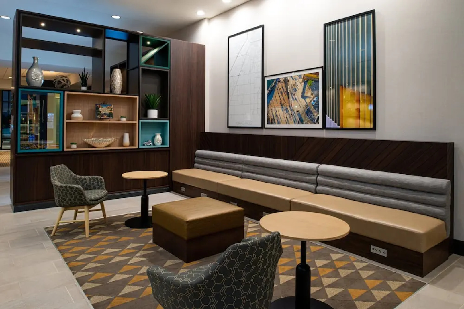 Holiday Inn & Suites Idaho Falls