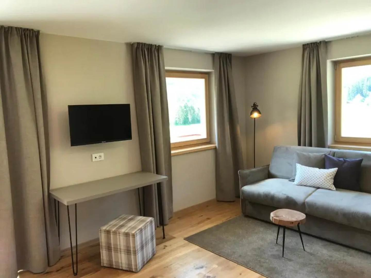 Klein Fein Hotel zum Graf