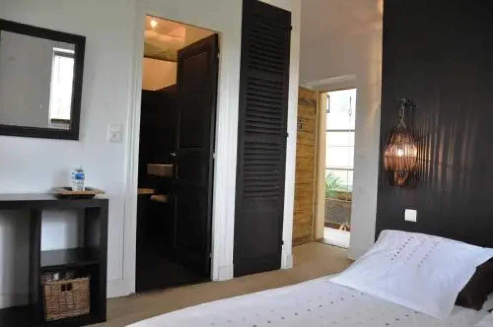 Chambre dHôtes La Noue