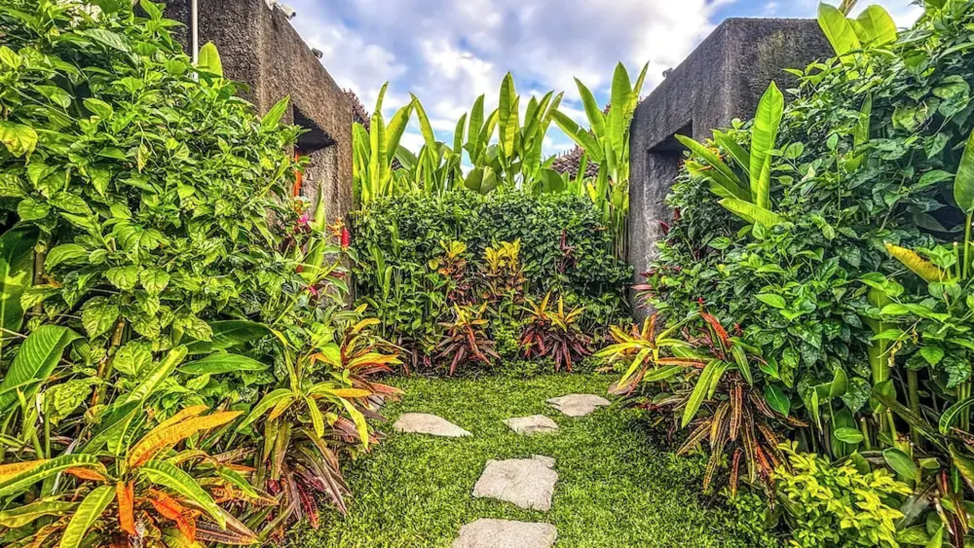 Padiku Villa Semana Private Pool