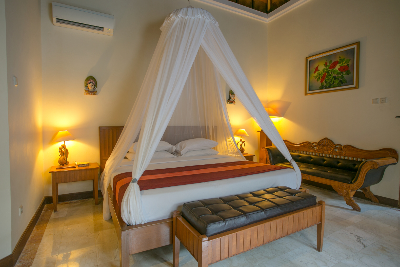 Parigata Villas Resort