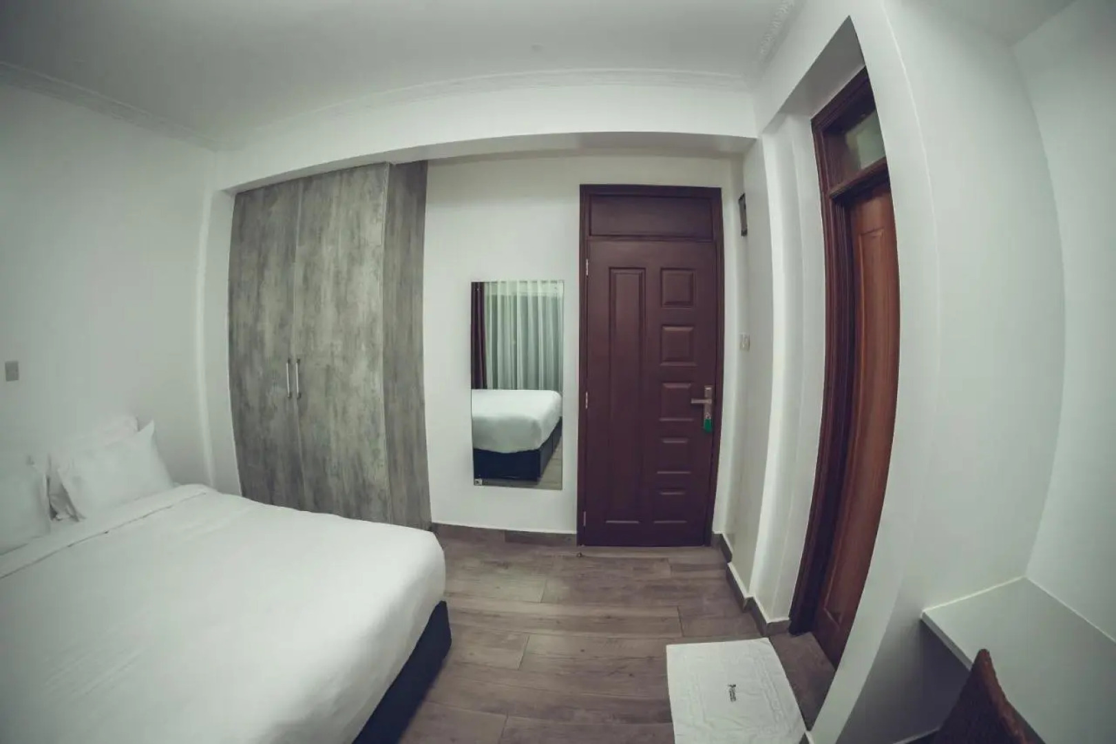 Kisimani Eco Resort & Spa