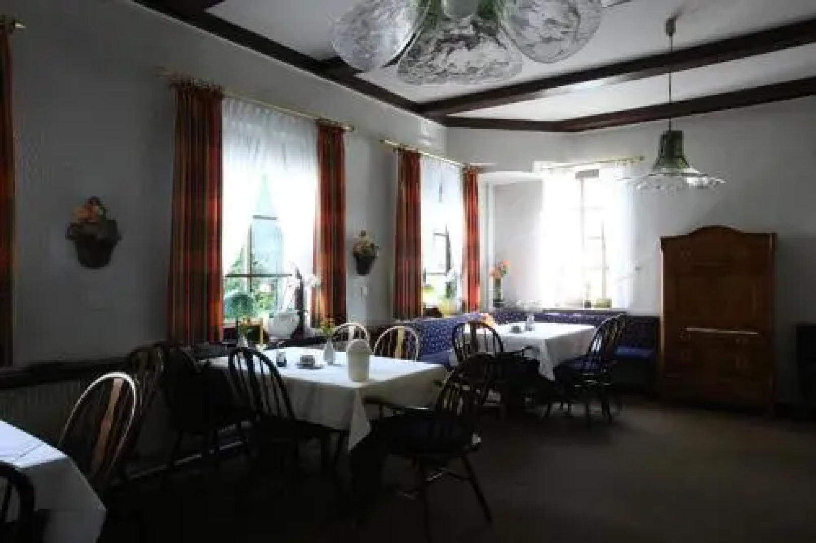 Hotel Altes Gasthaus Greve