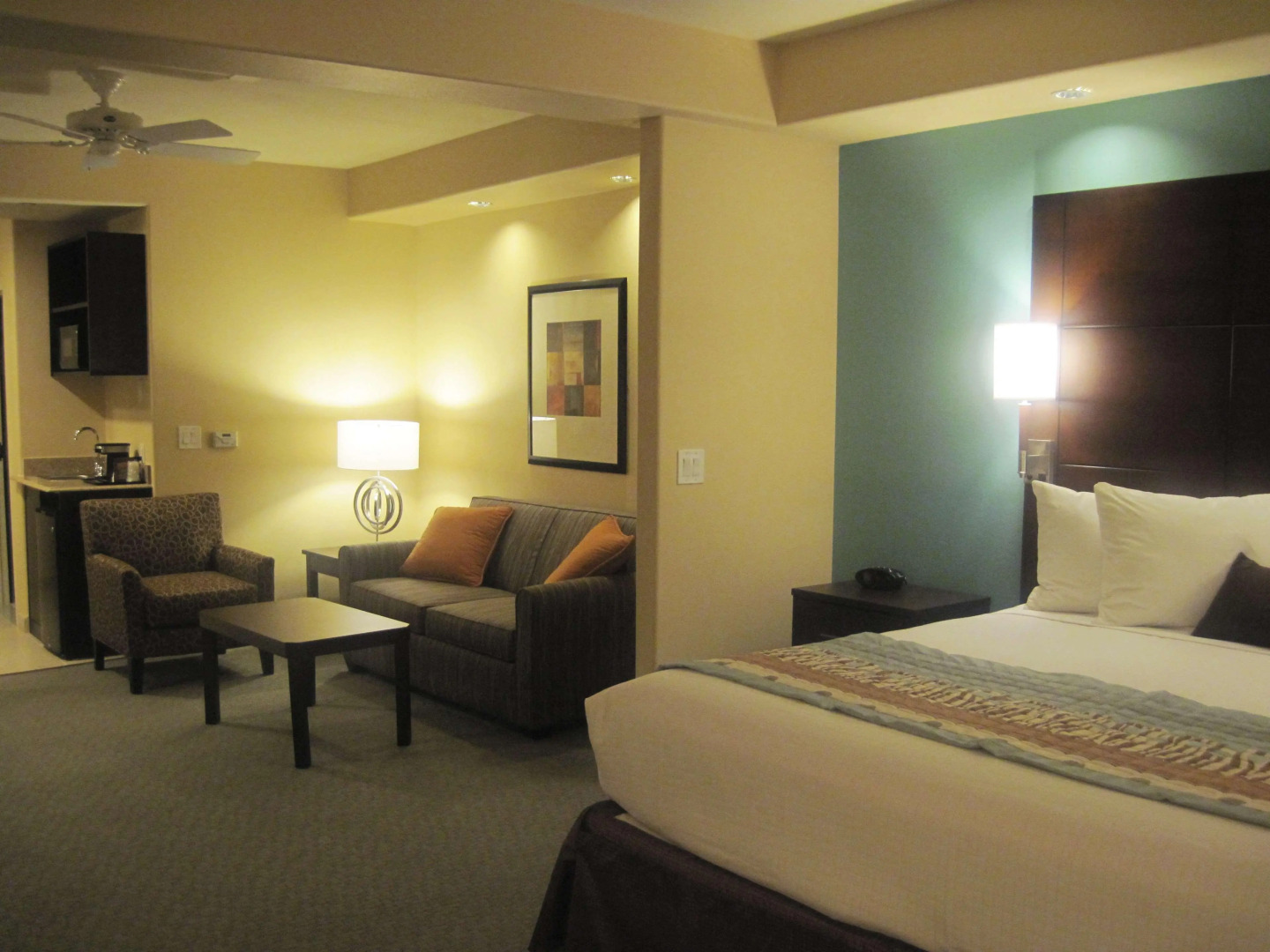 Best Western Plus Midland Suites