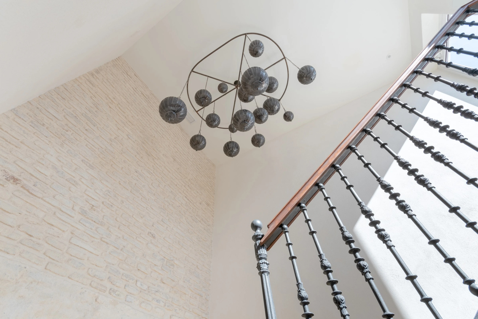 Caminante del Agua II