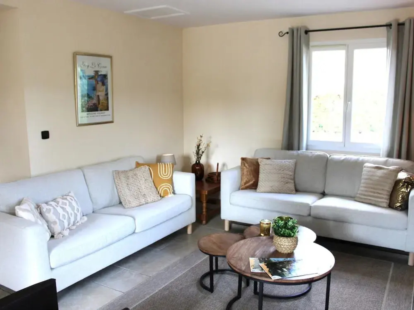 Comfortable Holiday Home With Pool