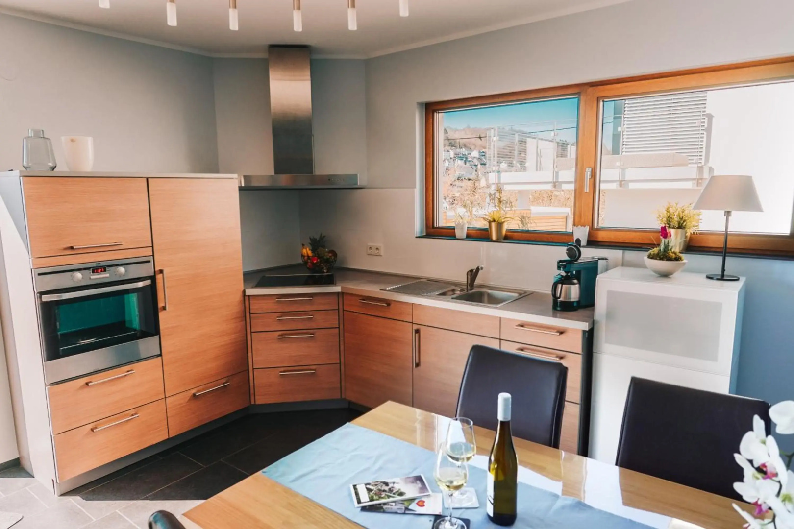 Ferienwohnung Moselmomente