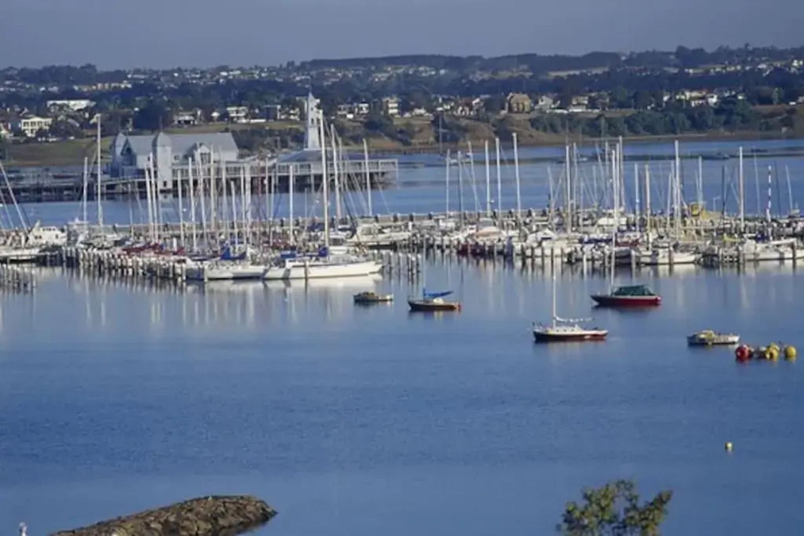 The Beach House Apartment